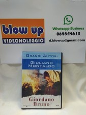GIORDANO BRUNO - Giuliano
