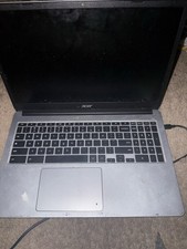 Acer Chromebook 315 15,6