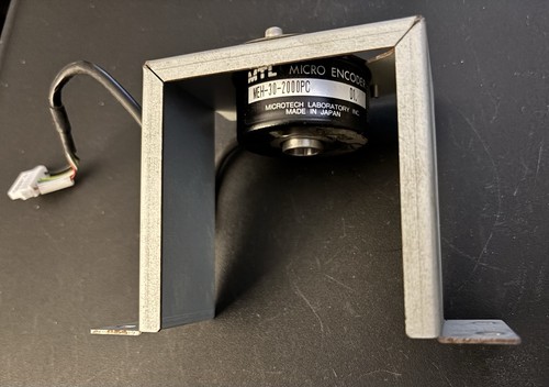 Micro encoder microtech - micro,