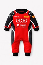 Tuta bambino F1 Audi Team