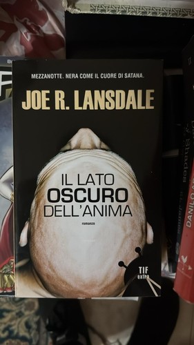 Libri joe lansdale il - libri, r.