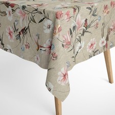 Tovaglia jacquard cotone