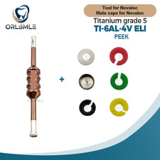 Tappi maschili tappi di