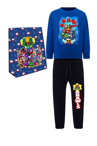 Tuta brawl all - tuta,