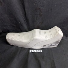 Sella Piaggio Vespa Px 125 150 200 Giuliari Yankee  Originale Biposto 