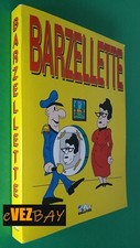 BARZELLETTE - Ed. Gulliver