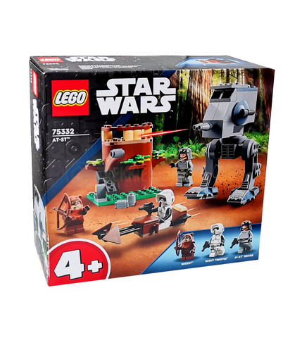 Lego 75332 star wars - 75332, at-st