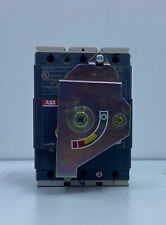 Interruttore automatico ABB