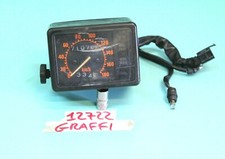 STRUMENTAZIONE CONTACHILOMETRI