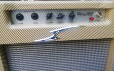 Amplificatore per chitarra