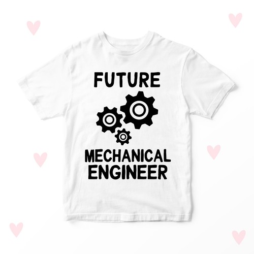 Shirt ingegnere meccanico - t-shirt,