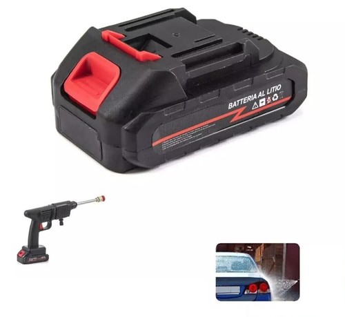 Batteria ricambio 68v per - batteria,