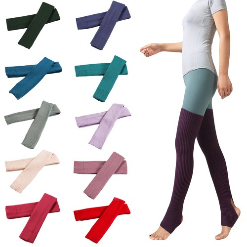 Calze scaldamuscoli donna - , over