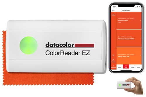 Datacolor colorreader - datacolor, ez
