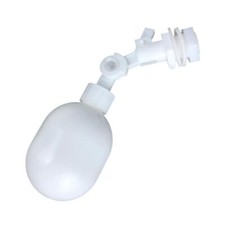 Valvola a galleggiante Valvola