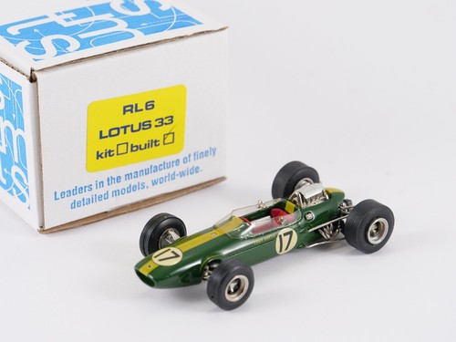 Smts rl6 racing line - gb,