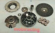 VARIATORE COMPLETO Con Puleggia PIAGGIO LIBERTY 4T 50 2005 2006 2007 2008
