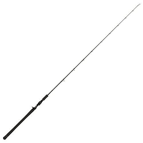 Major craft baitcasting rod - craft,