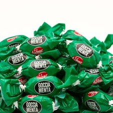 Elah-Dufour - Goccia Menta Kg