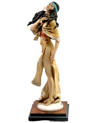 Raro giuseppe armani stella - giuseppe,