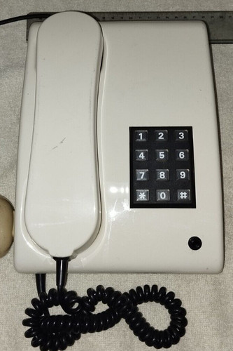 Telefono a impulsi - -,