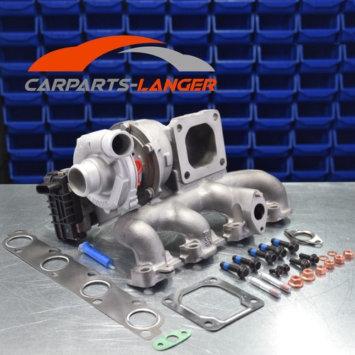 Turbocompressore per ford - turbocompressore,