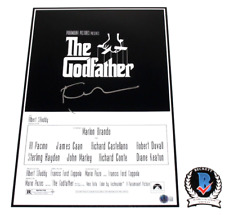 FRANCIS FORD COPPOLA FIRMATO