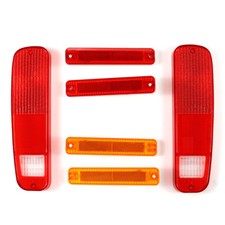 Per FORD F-150 F250 1973-79