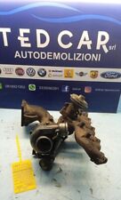 Turbina Chrysler Voyager 2.5