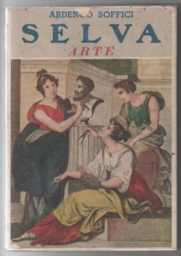 Soffici ardengo selva - soffici,