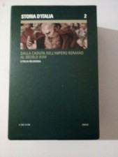 STORIA D'ITALIA VOL. 2