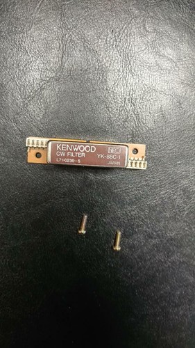 Filtro kenwood 88c 1 - ,