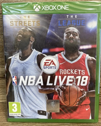 Videogioco nba live the one - 18,