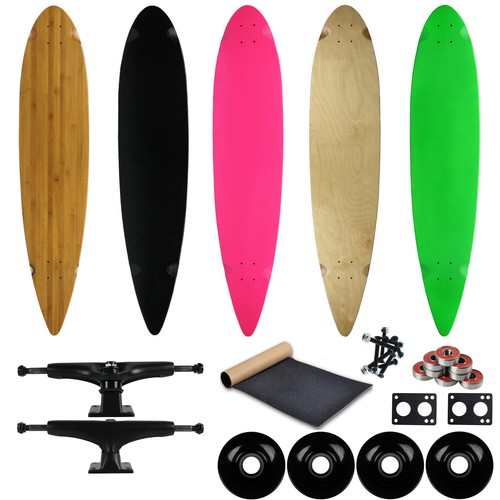 Longboard alce completo - alce,