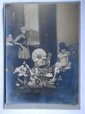 BAMBINA BAMBOLA lenci doll toy