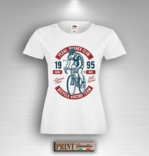 T-Shirt sportive ciclismo