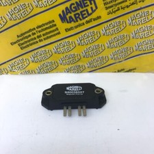 CENTRALINA MODULO ACCENSIONE