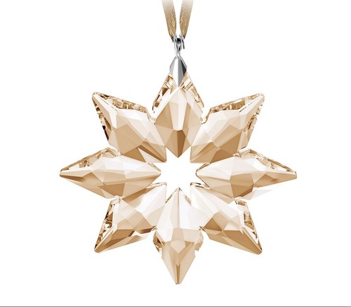 Swarovski annuale 2013 - swarovski,