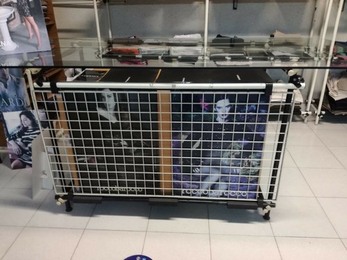Stock attrezzatura negozio - stock,