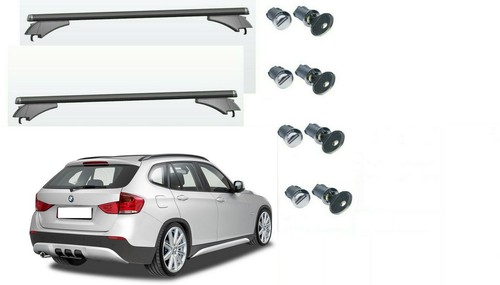 Barre portatutto alluminio per - barre,
