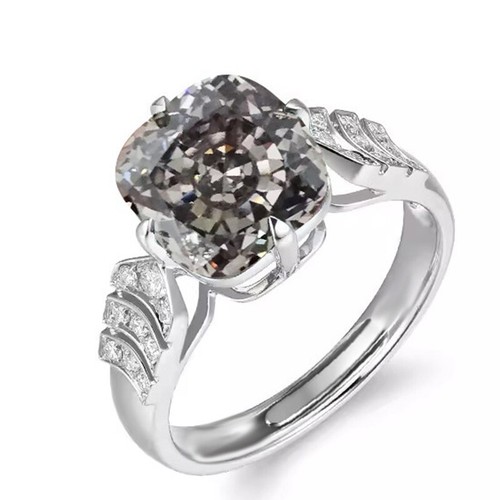 Anello argento nuovo - nuovo, speciale