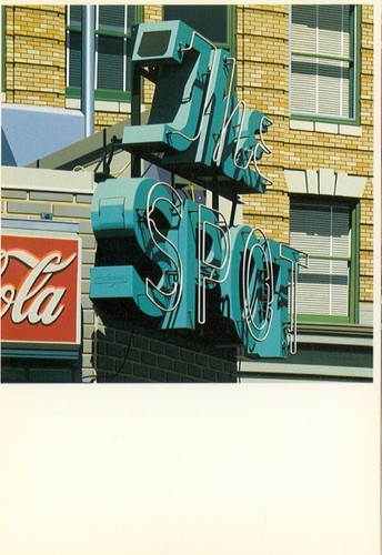 Coca cola insegna vintage al - insegna,