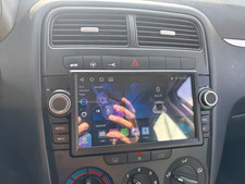Autoradio Fiat Grande Punto