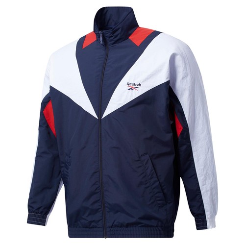 Reebok classics giacca uomo - classics,
