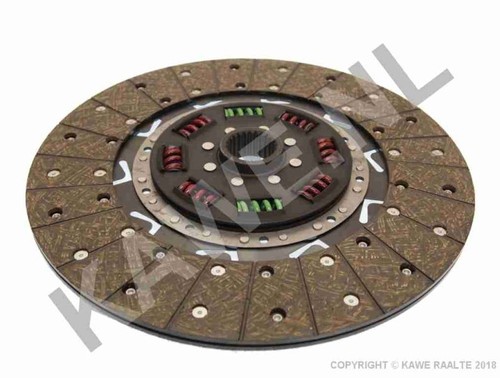 Disco frizione adatto - , per