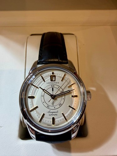 Orologio longines conquest - orologio,