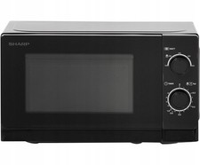 Forno a microonde Sharp