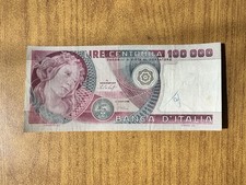 BANCONOTA REPUBBLICA LIRE