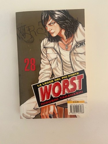 Hiroshi takahashi worst la - -,