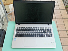 Notebook Asus VivoBook X540U